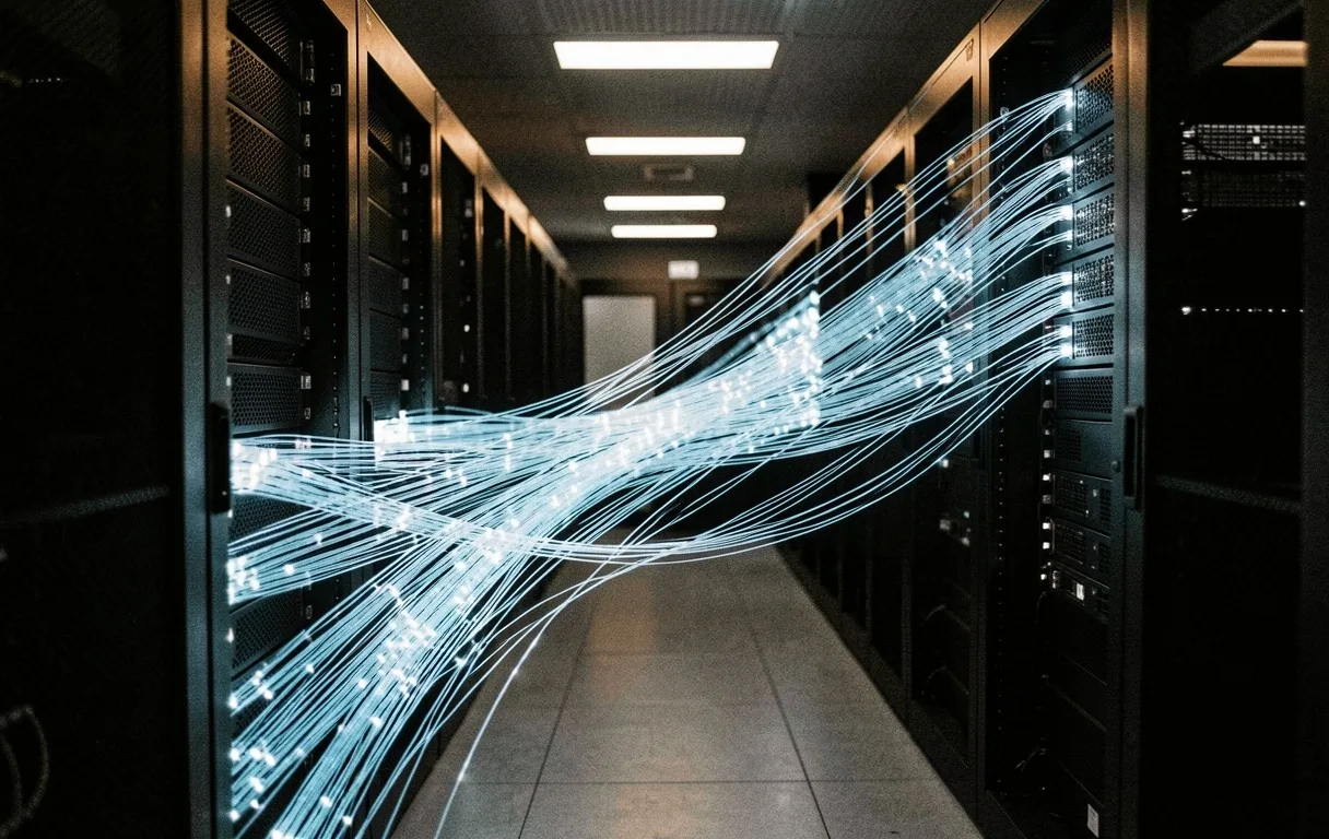 Data Security Layer