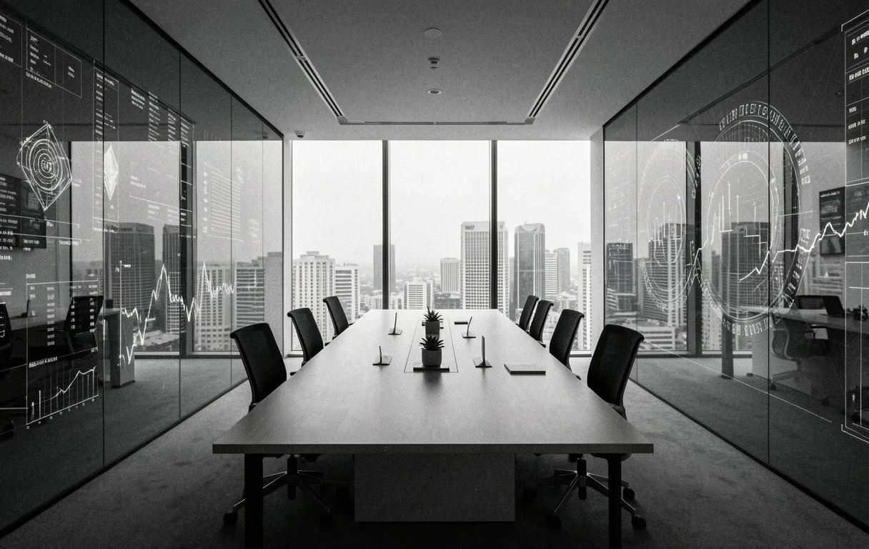 Institutional Trust